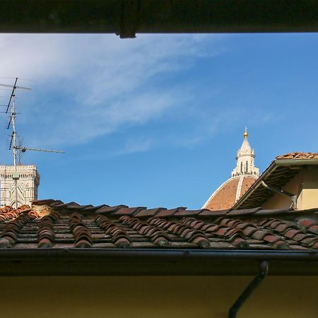 La Torre Di Dante Apartment Florence Luaran gambar