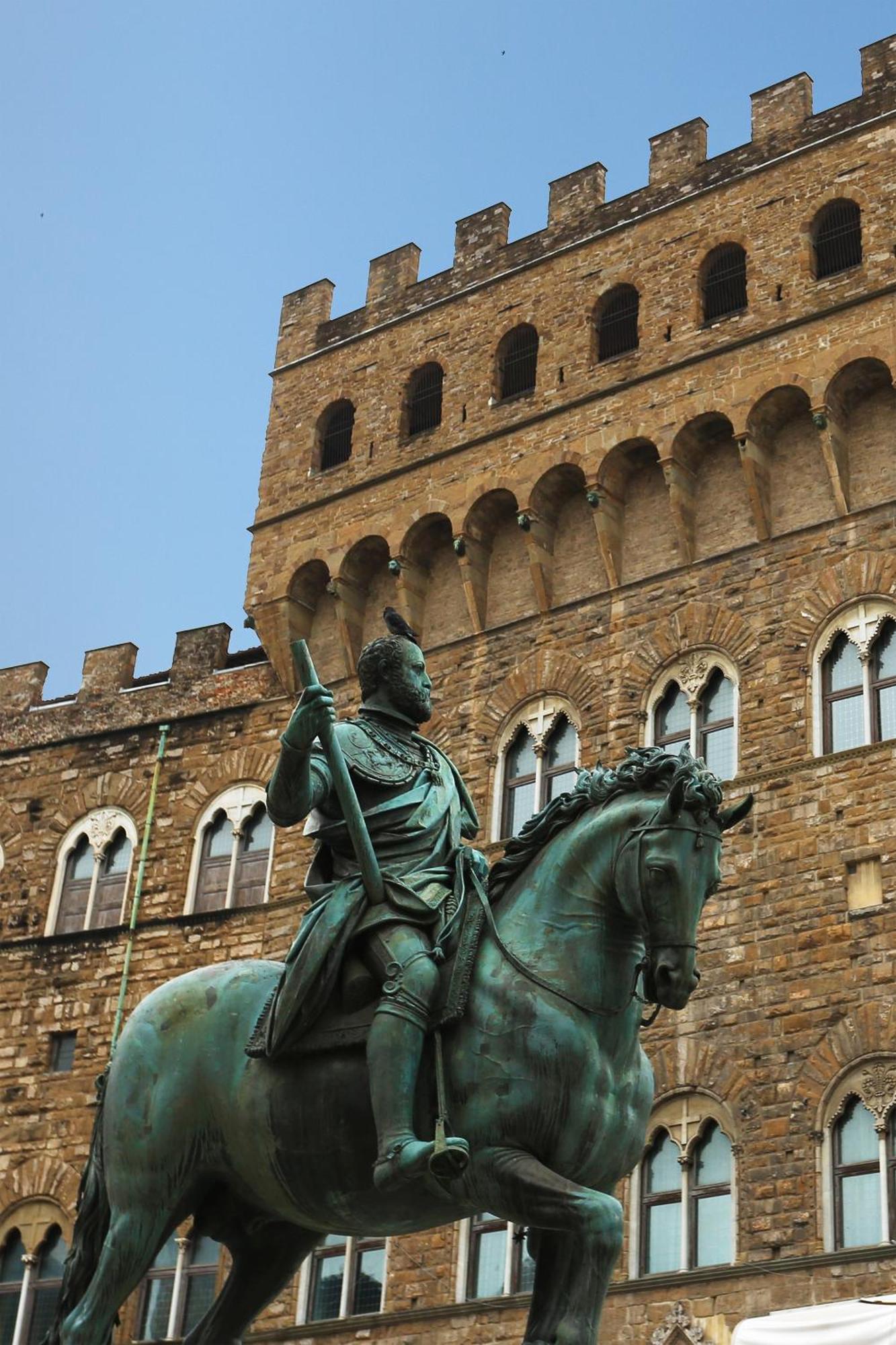 La Torre Di Dante Apartment Florence Luaran gambar