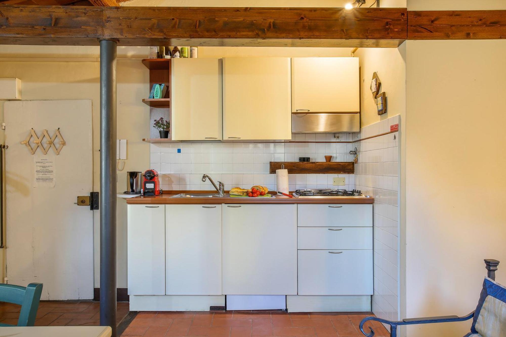 La Torre Di Dante Apartment Florence Luaran gambar