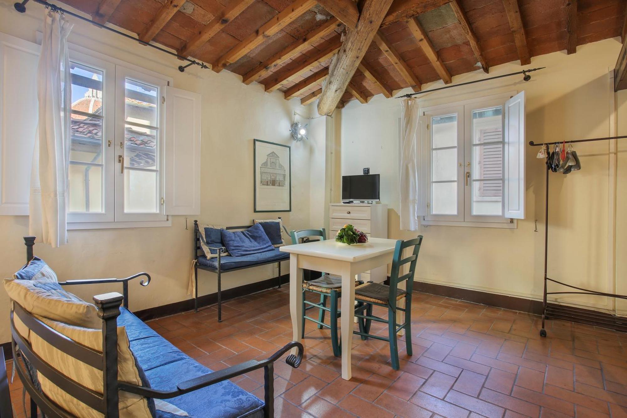 La Torre Di Dante Apartment Florence Luaran gambar