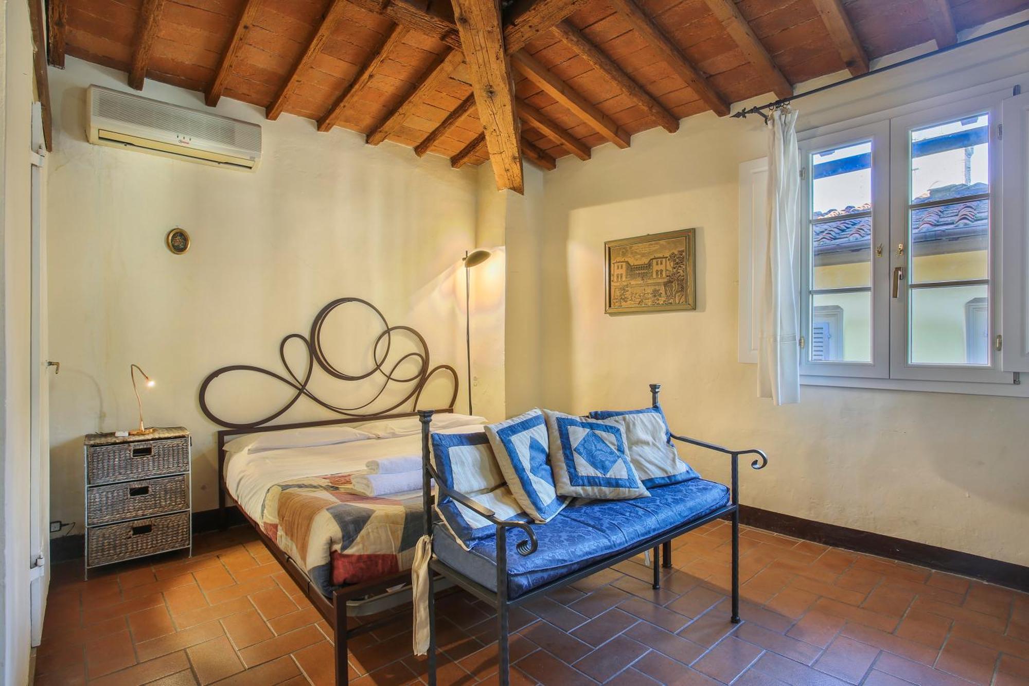 La Torre Di Dante Apartment Florence Luaran gambar