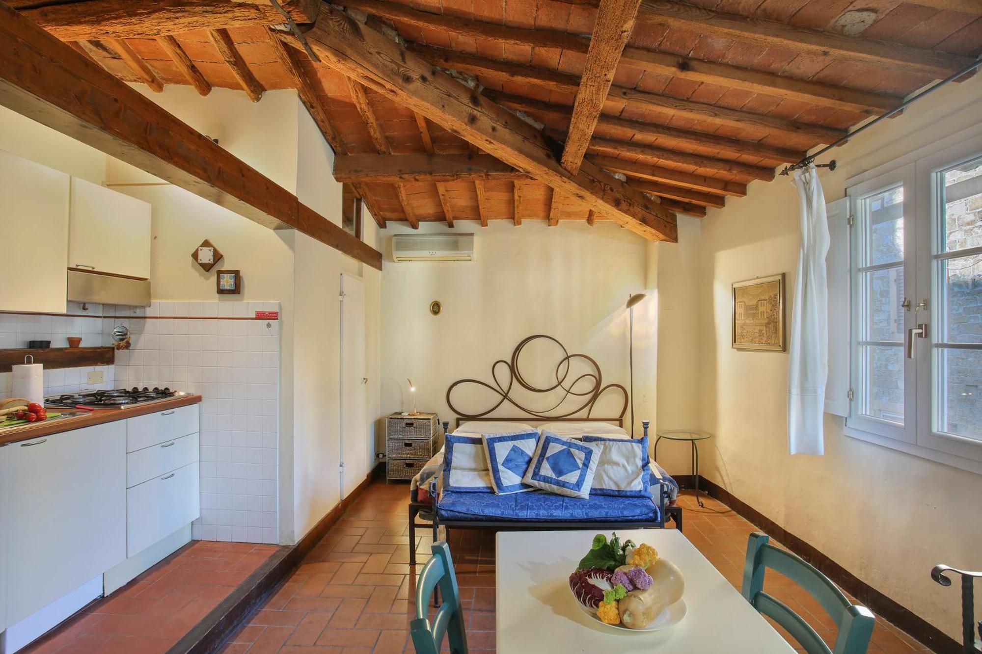 La Torre Di Dante Apartment Florence Luaran gambar