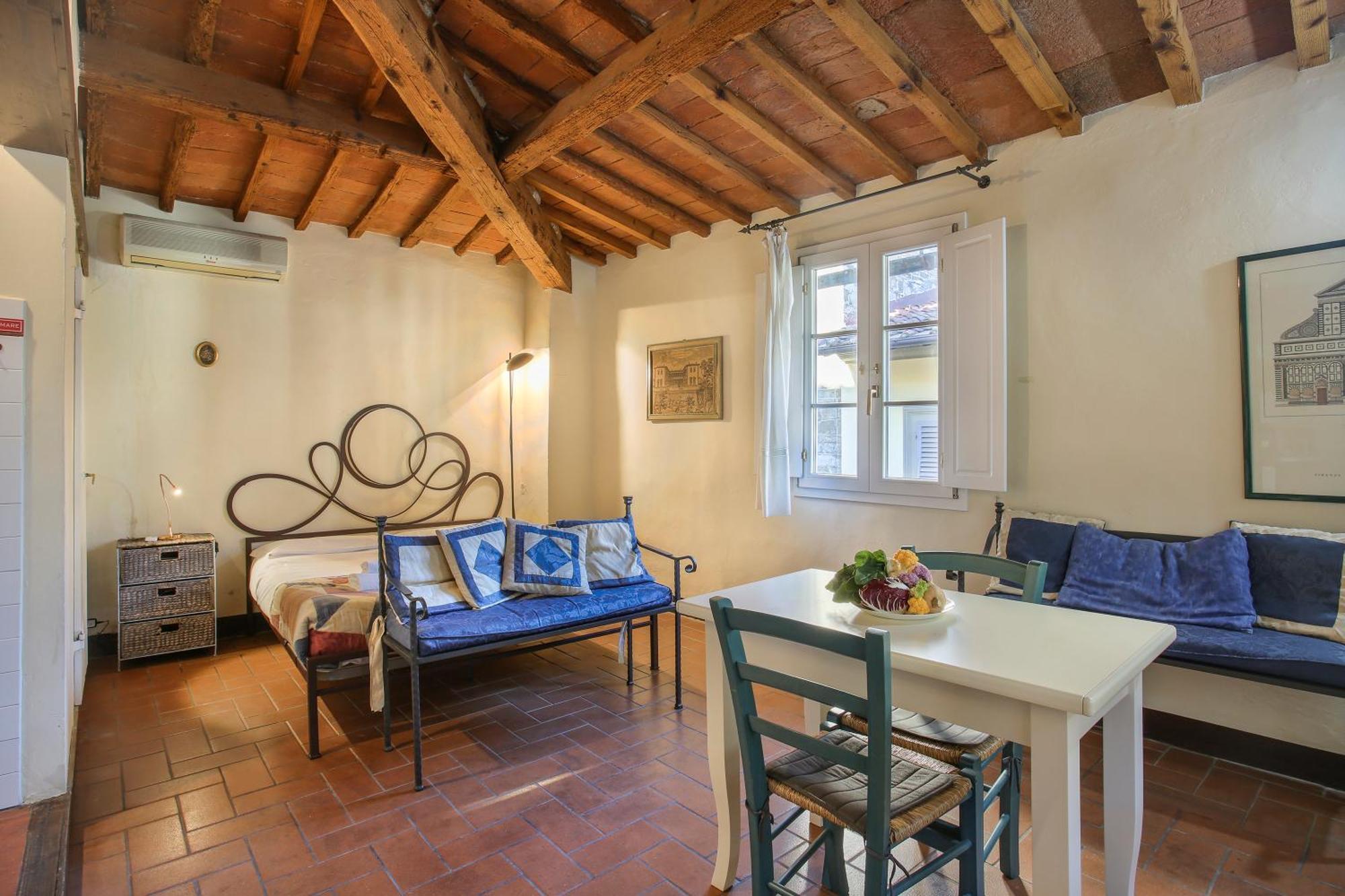 La Torre Di Dante Apartment Florence Luaran gambar